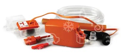 čerpadlo kondenzátu ASPEN - Maxi Orange, 35 l/h, (FP2210)